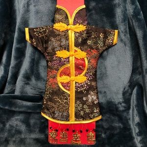 Wine Bottle Clothing, NWOT